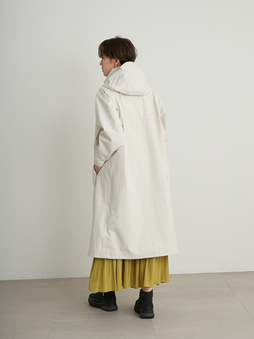 HELLY HANSEN】Falm Rin Coat_emmi atelier(その他)｜アウター｜emmi