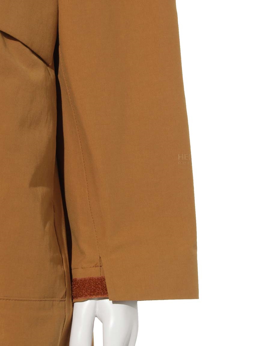 HELLY HANSEN】FLAM RAIN COAT(レインコート)｜アウター｜emmi