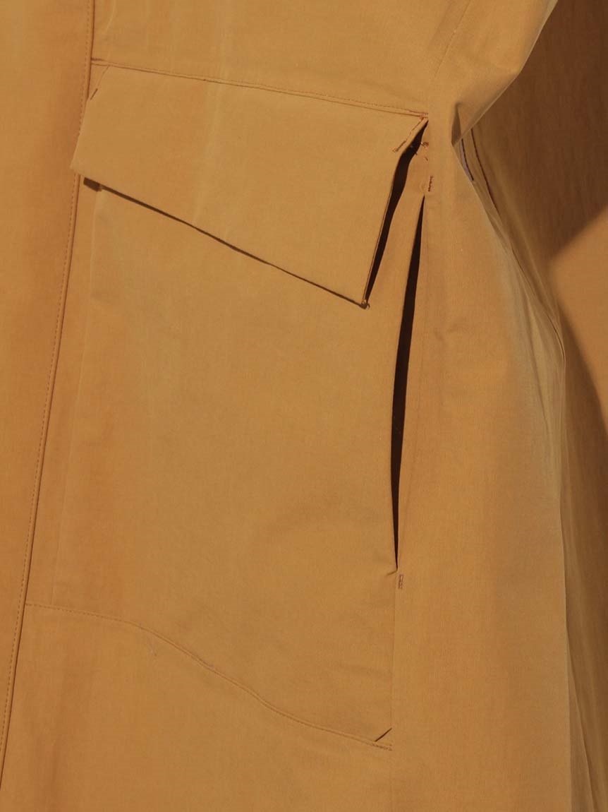 HELLY HANSEN】FLAM RAIN COAT(レインコート)｜アウター｜emmi
