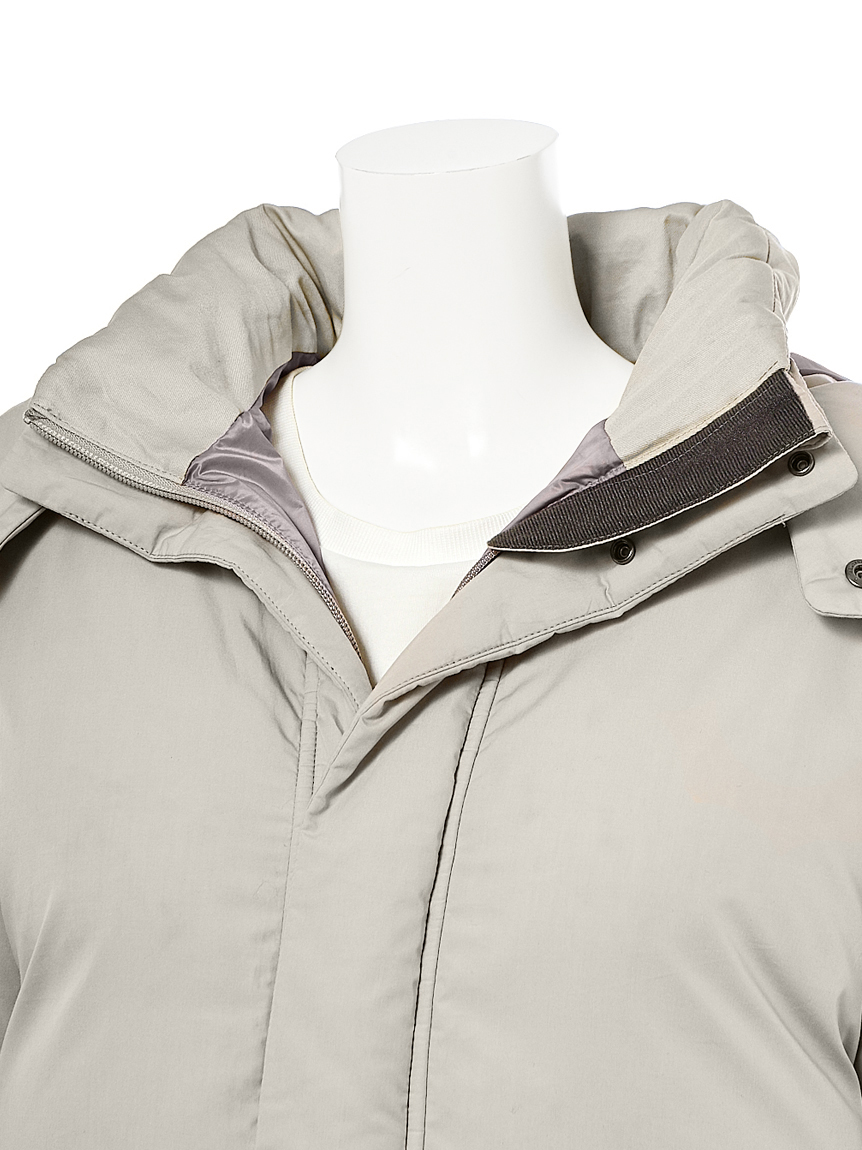 HELLY HANSEN】Arendal down jacket_emmi atelier(ダウンジャケット