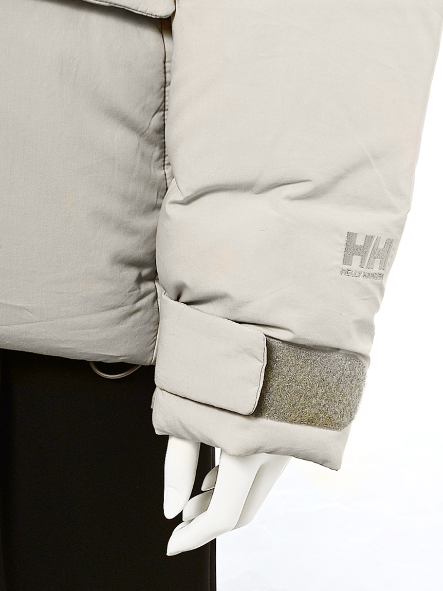 【HELLY HANSEN】Arendal down jacket_emmi atelier