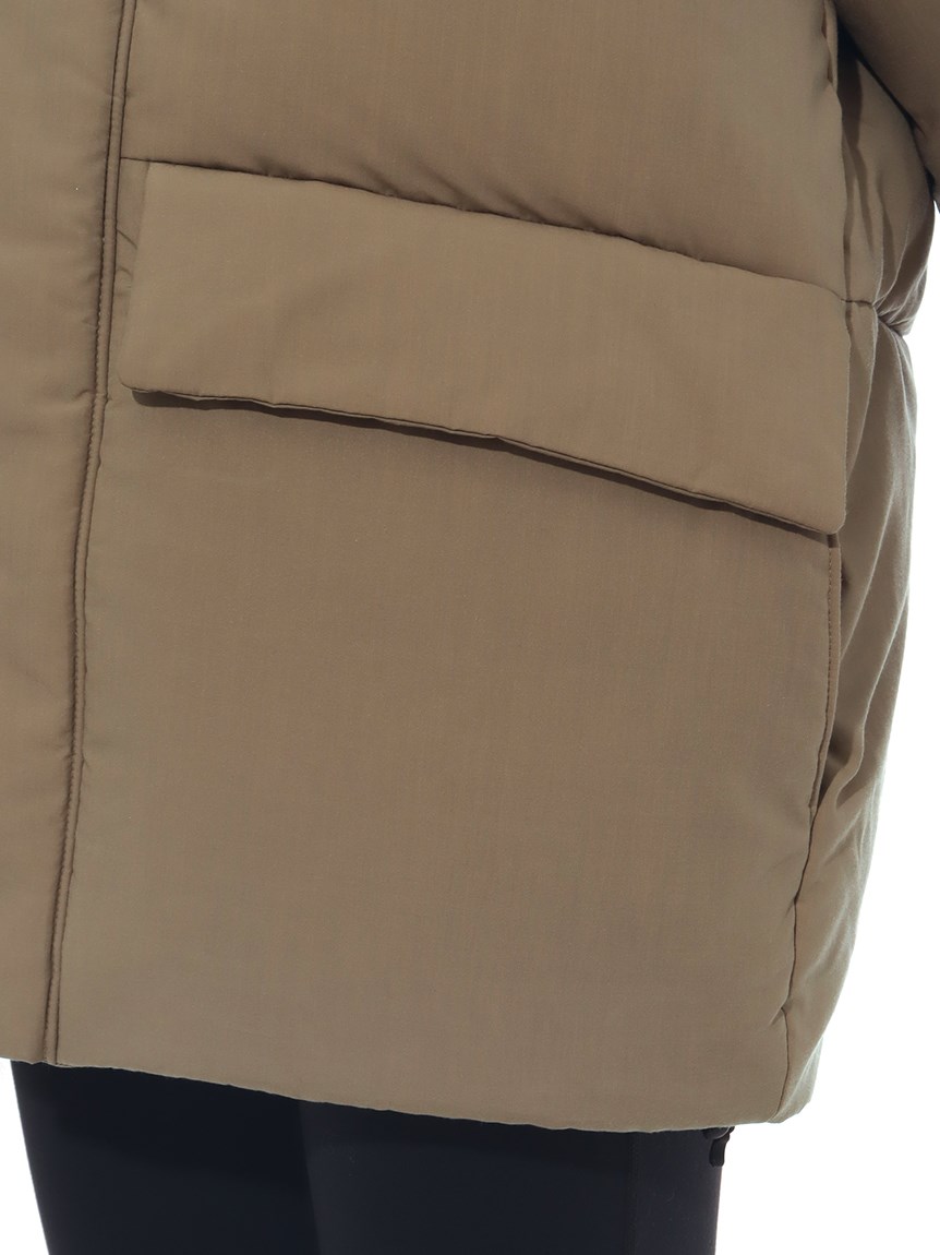 emmi×HELLY HANSEN】ARENDAL DOWN JK（ダウンジャケット/コート