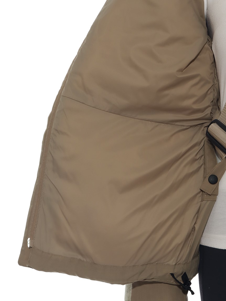 HELLY HANSEN】ARENDAL DOWN JK(ダウンジャケット/コート