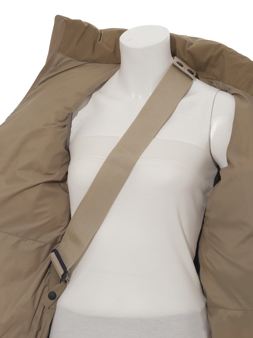 HELLY HANSEN】ARENDAL DOWN JK(ダウンジャケット/コート