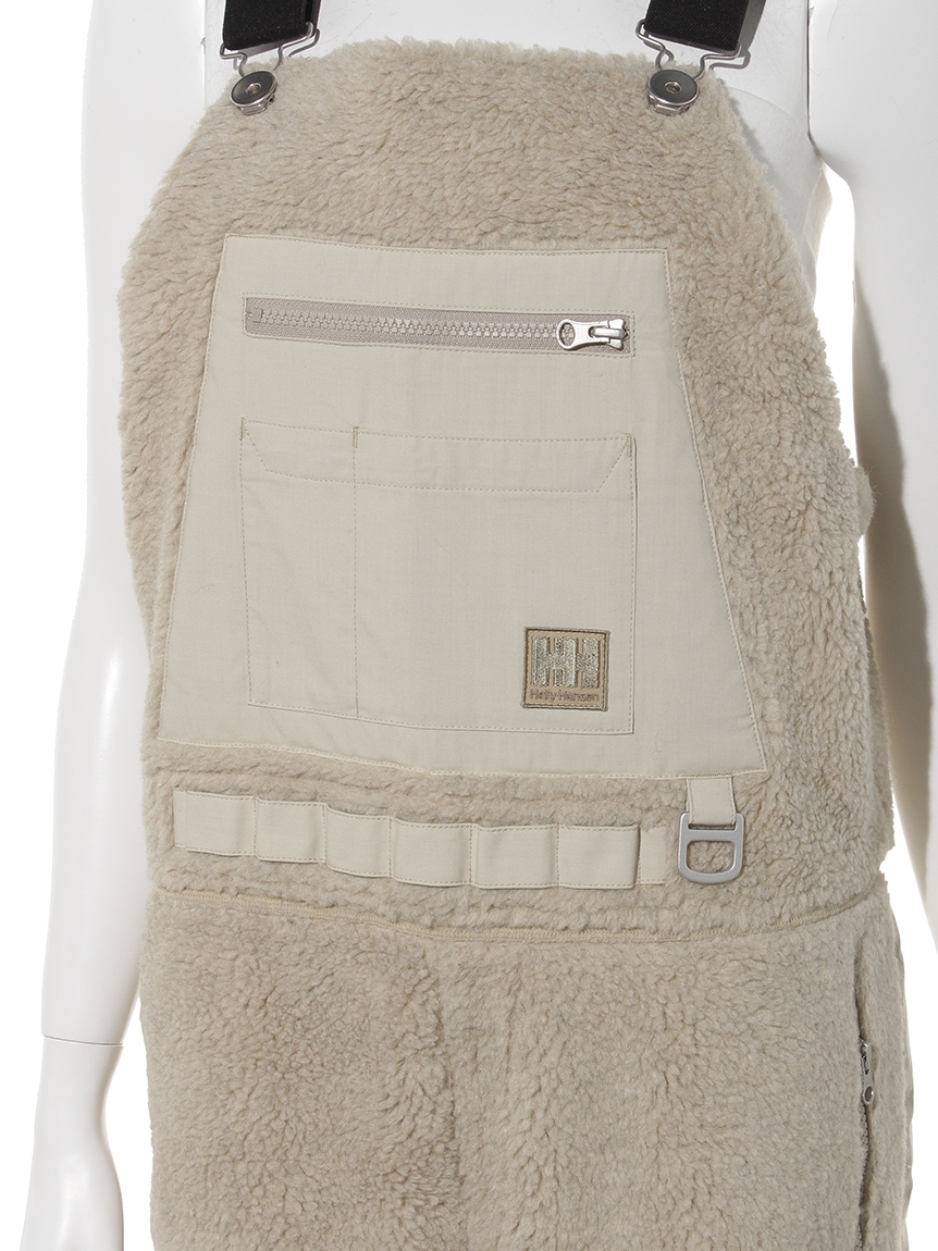 Helly Hansen スノーボード サロペット HELLY HANSEN／ヘリーハンセン | JSBCスノータウン