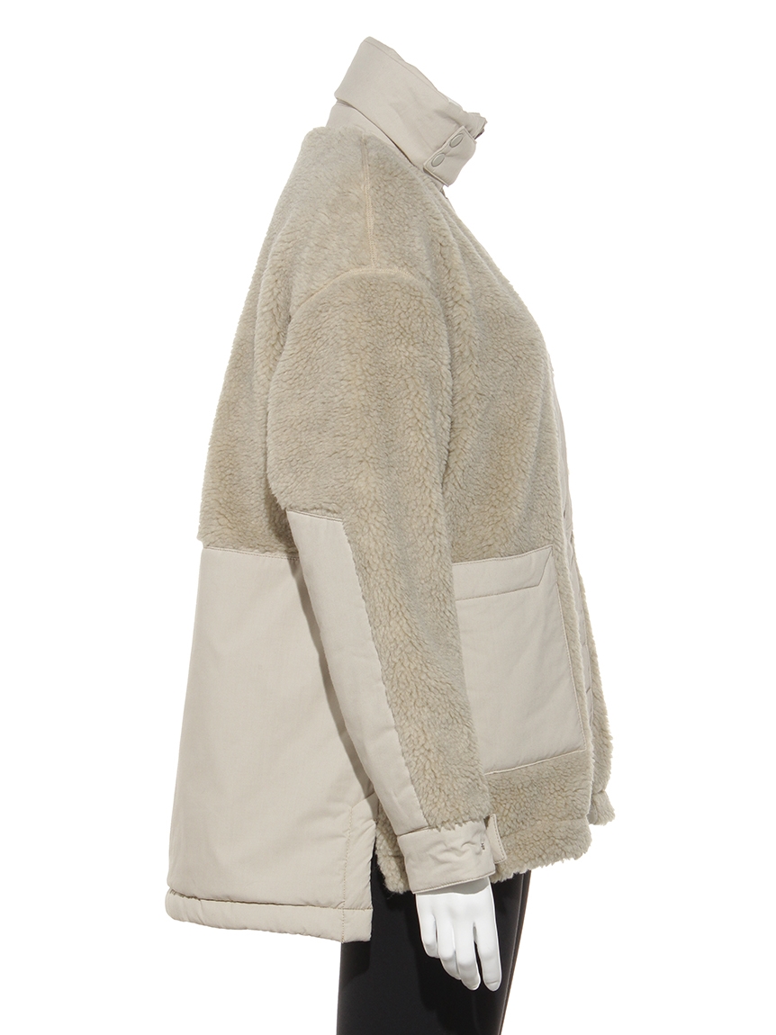 HELLY HANSEN】FP WOOL FPT JKT(ブルゾン)｜アウター｜emmi