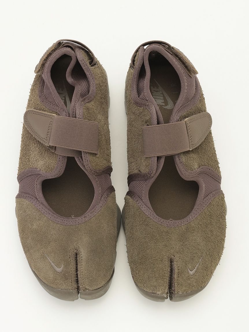 NIKE】WMNS AIR RIFT エアリフト(サンダル)｜シューズ｜emmi
