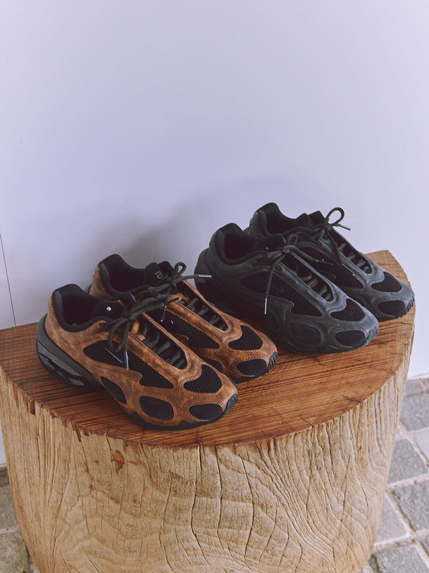 NIKE meets emmi】WMNS AIR MAX MUSE SE(スニーカー)｜シューズ