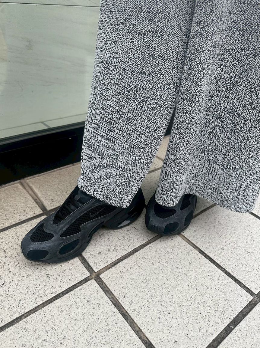 NIKE meets emmi】WMNS AIR MAX MUSE SE(スニーカー)｜シューズ