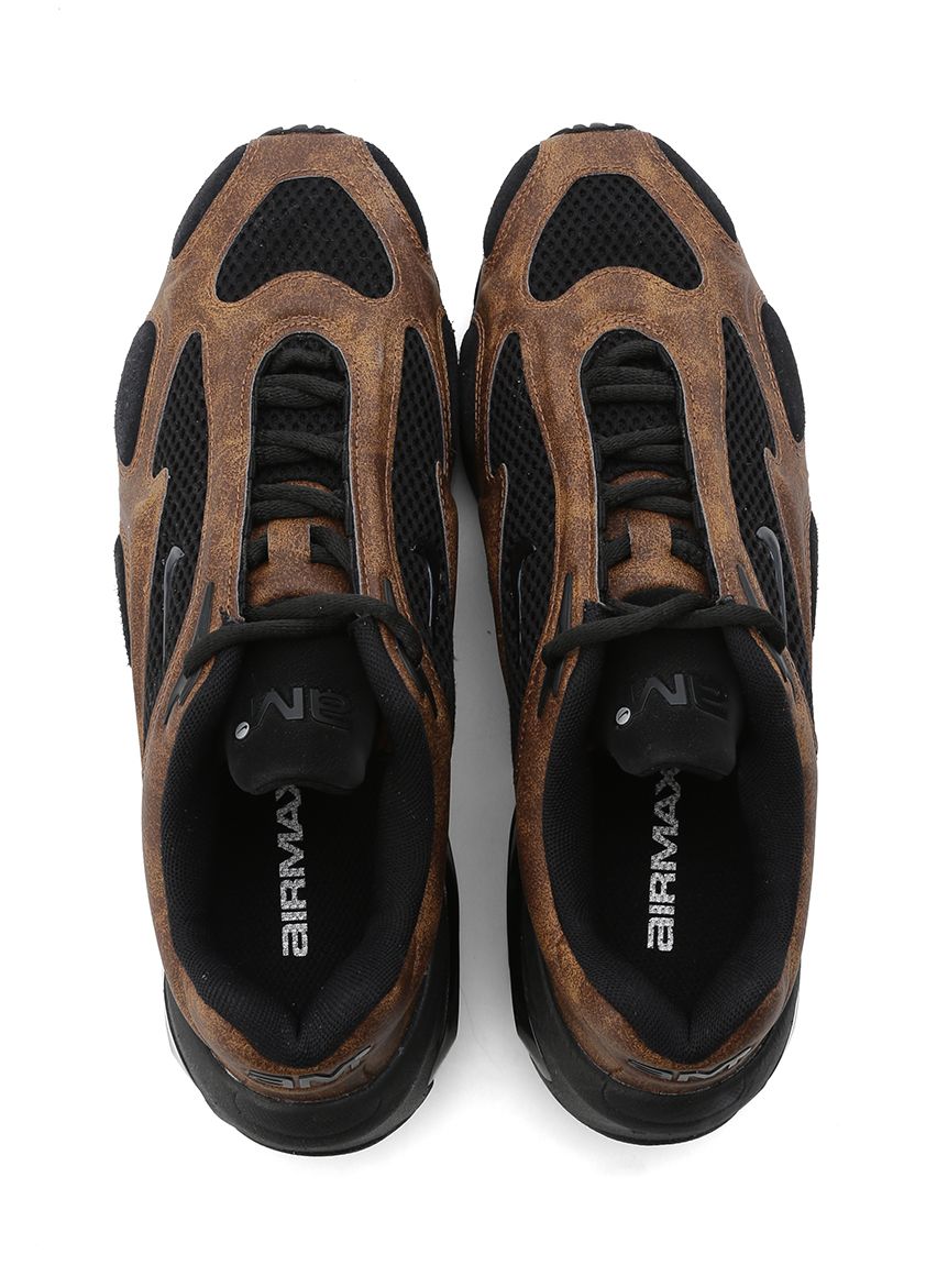 NIKE meets emmi】WMNS AIR MAX MUSE SE(スニーカー)｜シューズ