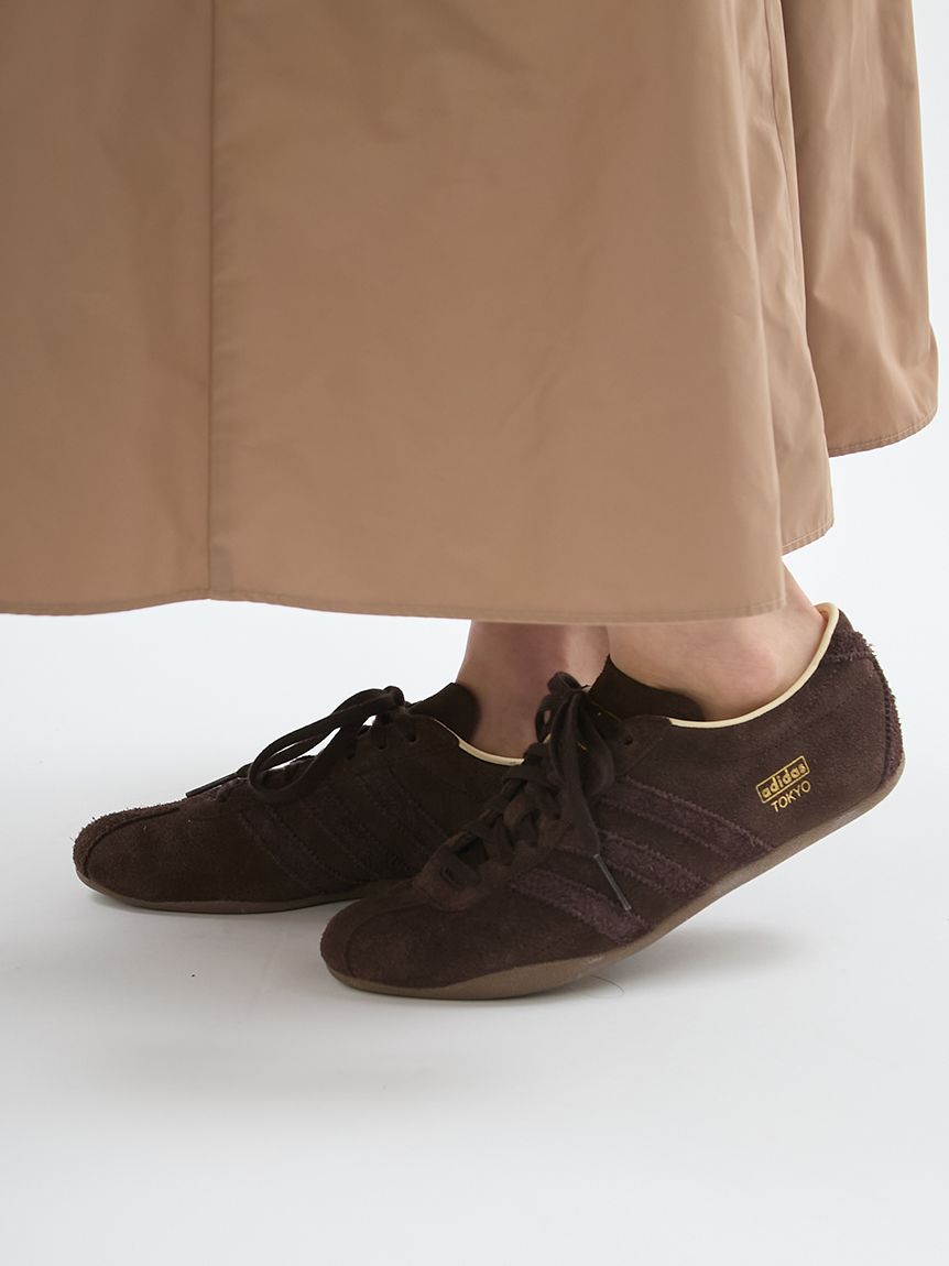 adidas Originals for emmi】TOKYO W(スニーカー)｜シューズ｜emmi