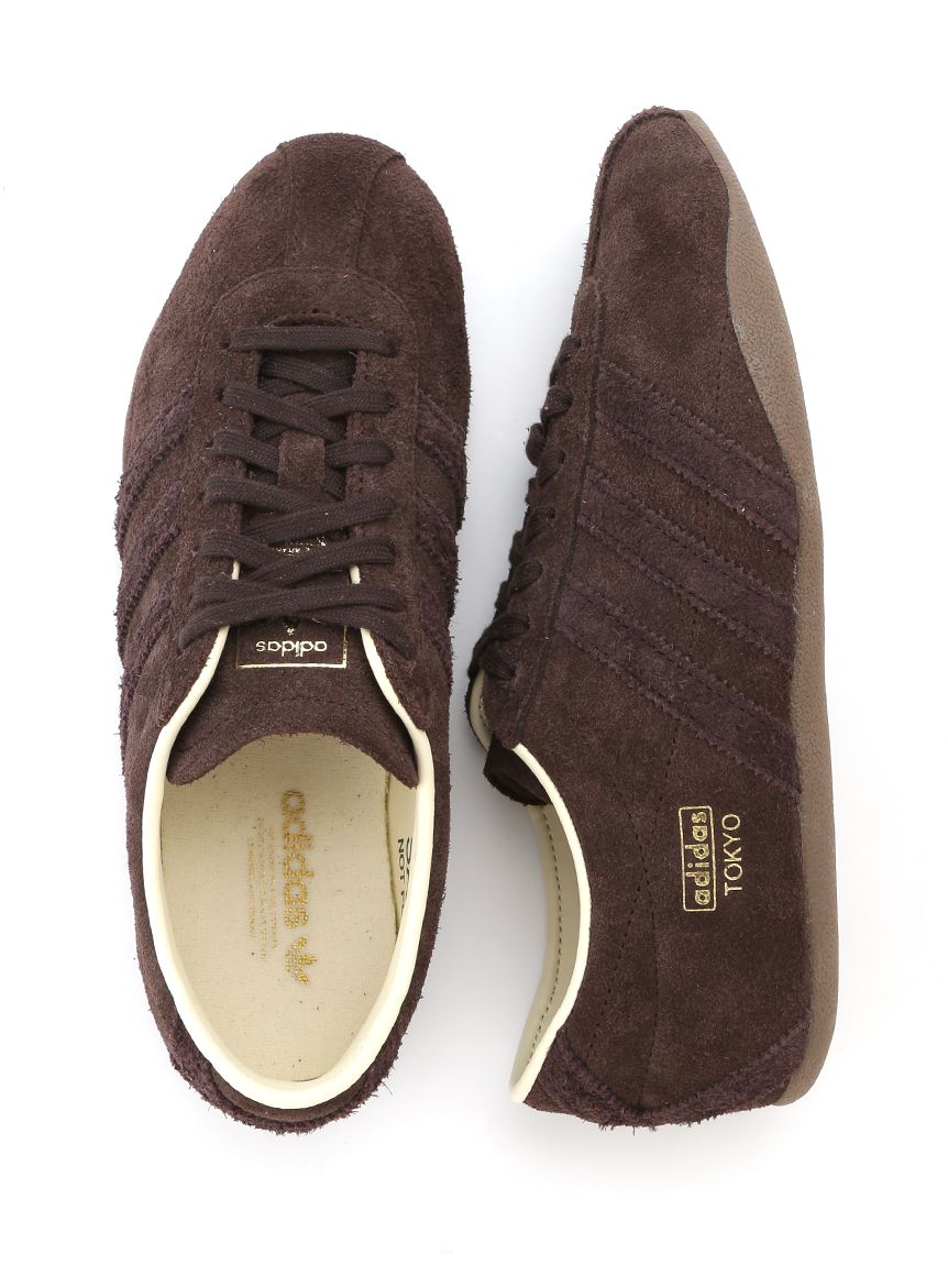 adidas Originals for emmi】TOKYO W(スニーカー)｜SHOES｜emmi（エミ