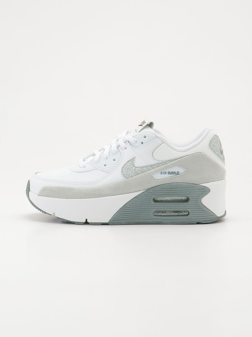 NIKE】W AIR MAX 90 LV8(スニーカー)｜シューズ｜emmi（エミ）の通販