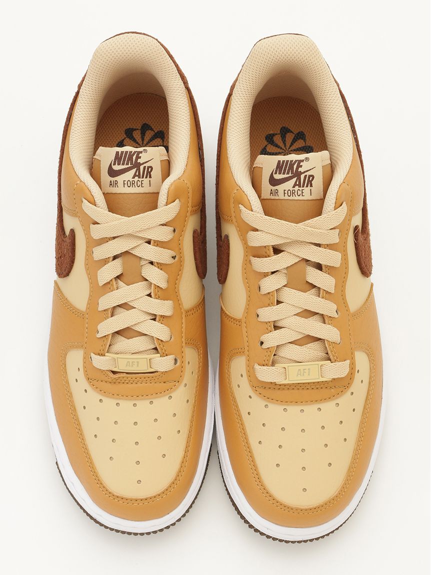靴 NIKE W AIR FORCE 1 NEXT NATURE emmi NIKE W AIR FORCE 1 '07 NEXT NATURE 