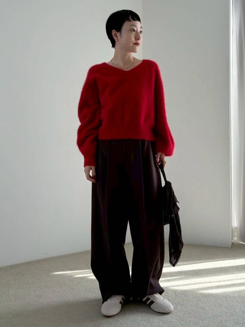 adidas Originals for emmi】TAEKWONDO W(スニーカー)｜シューズ｜emmi