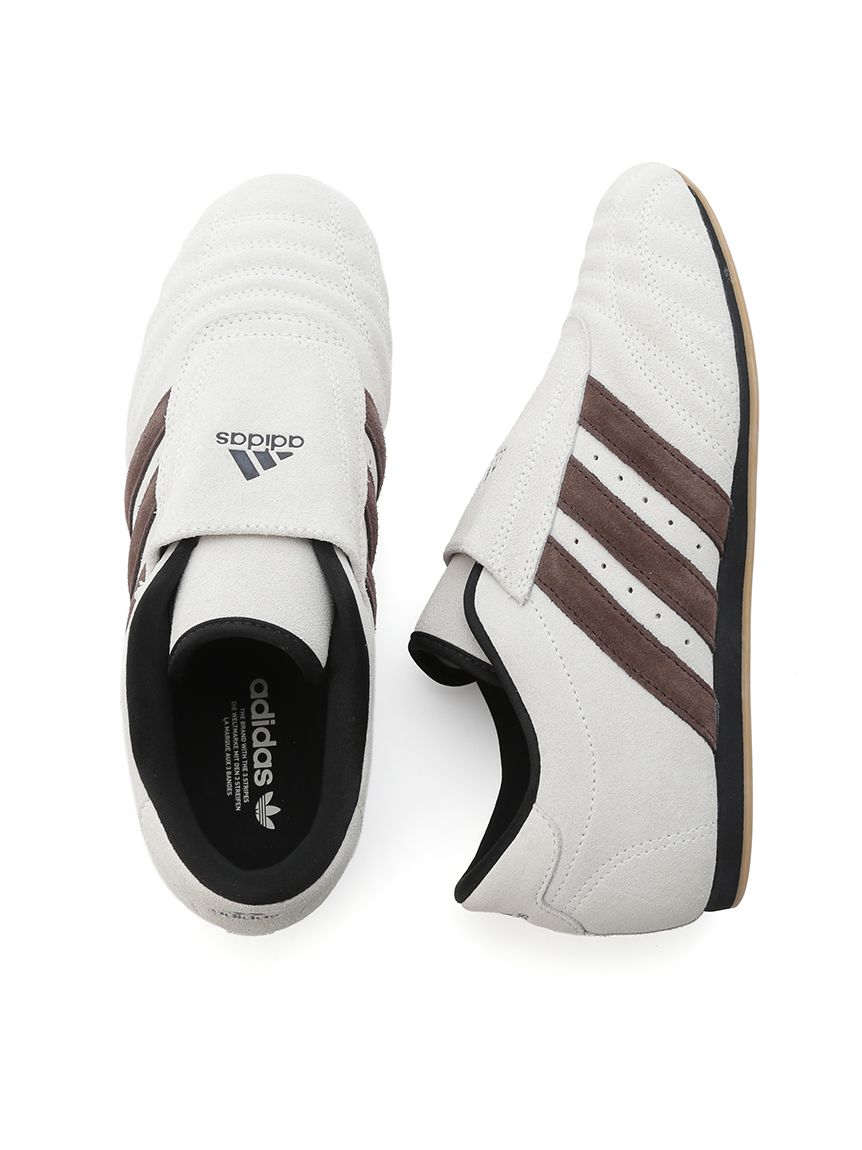 エミ adidas Originals for emmi】TAEKWONDO W(スニーカー)｜シューズ