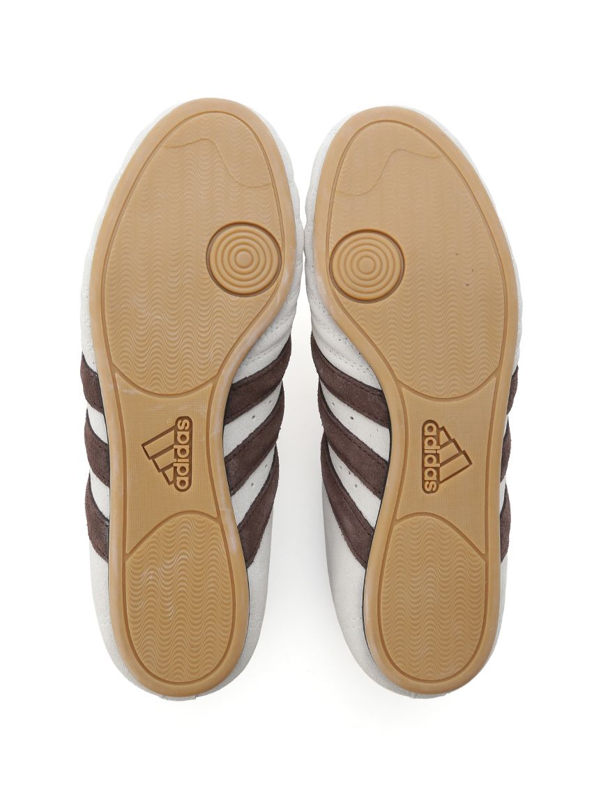 こえび
三柱台座 桶太鼓 adidas Originals for emmi】TAEKWONDO W(スニーカー)｜シューズ