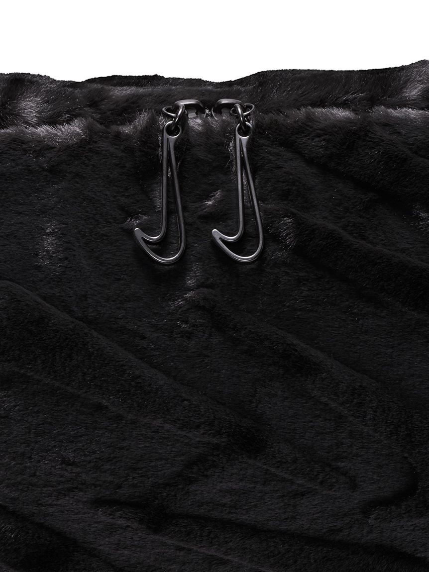 NIKE】FX FUR SLOUCHY BAG(ハンドバッグ)｜BAG｜emmi（エミ）の通販