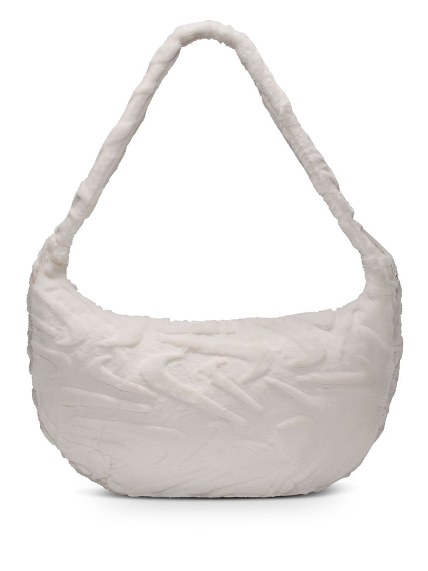 NIKE】FX FUR SLOUCHY BAG(トートバッグ)｜バッグ｜emmi（エミ）の通販