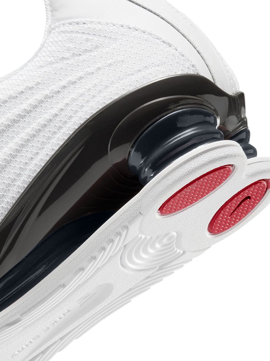 NIKE】SHOX Z(スニーカー)｜シューズ｜emmi（エミ）の通販サイト 【公式】