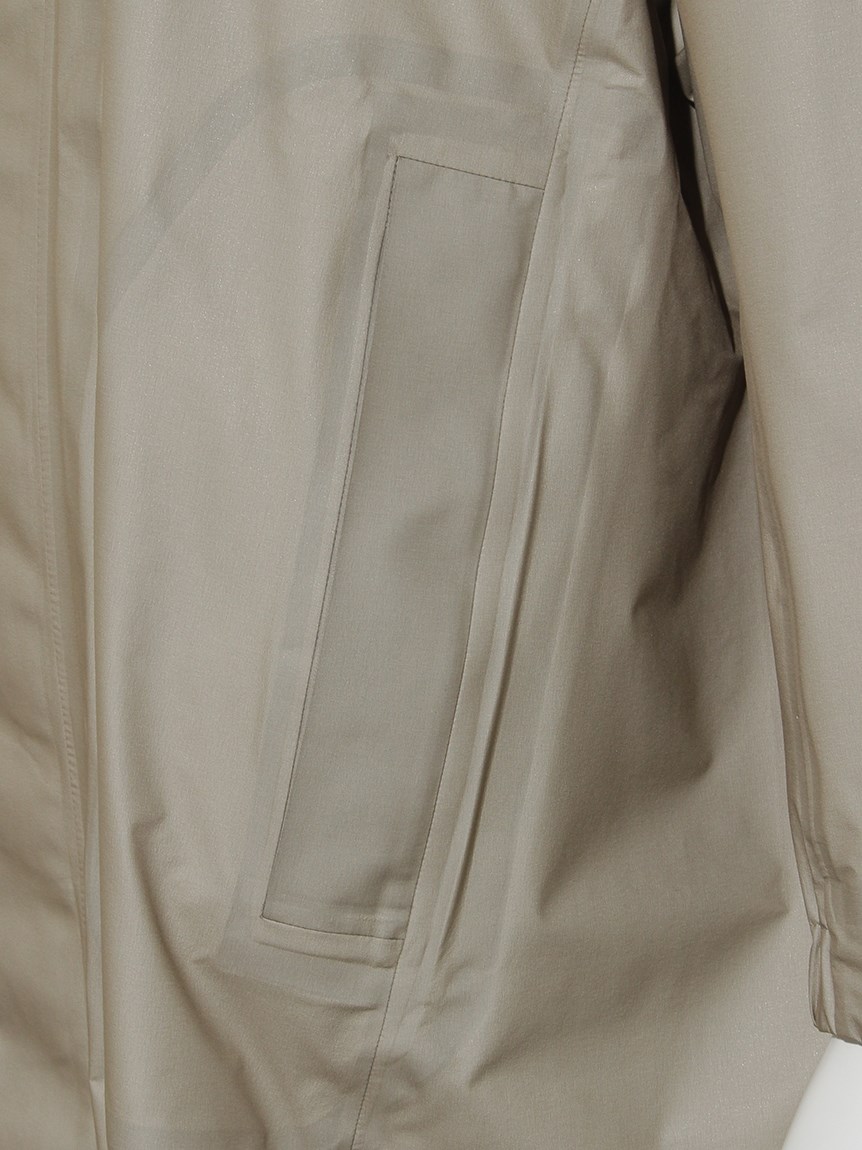 HELLY HANSEN】GTX CASTON RAIN CT(レインコート)｜アウター