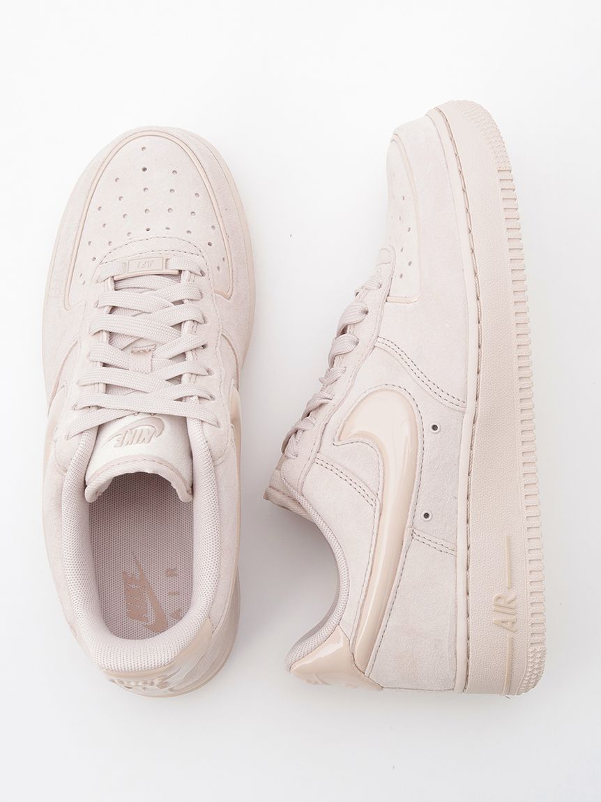 NIKE】AIR FORCE 1 '07(スニーカー)｜シューズ｜emmi（エミ）の通販