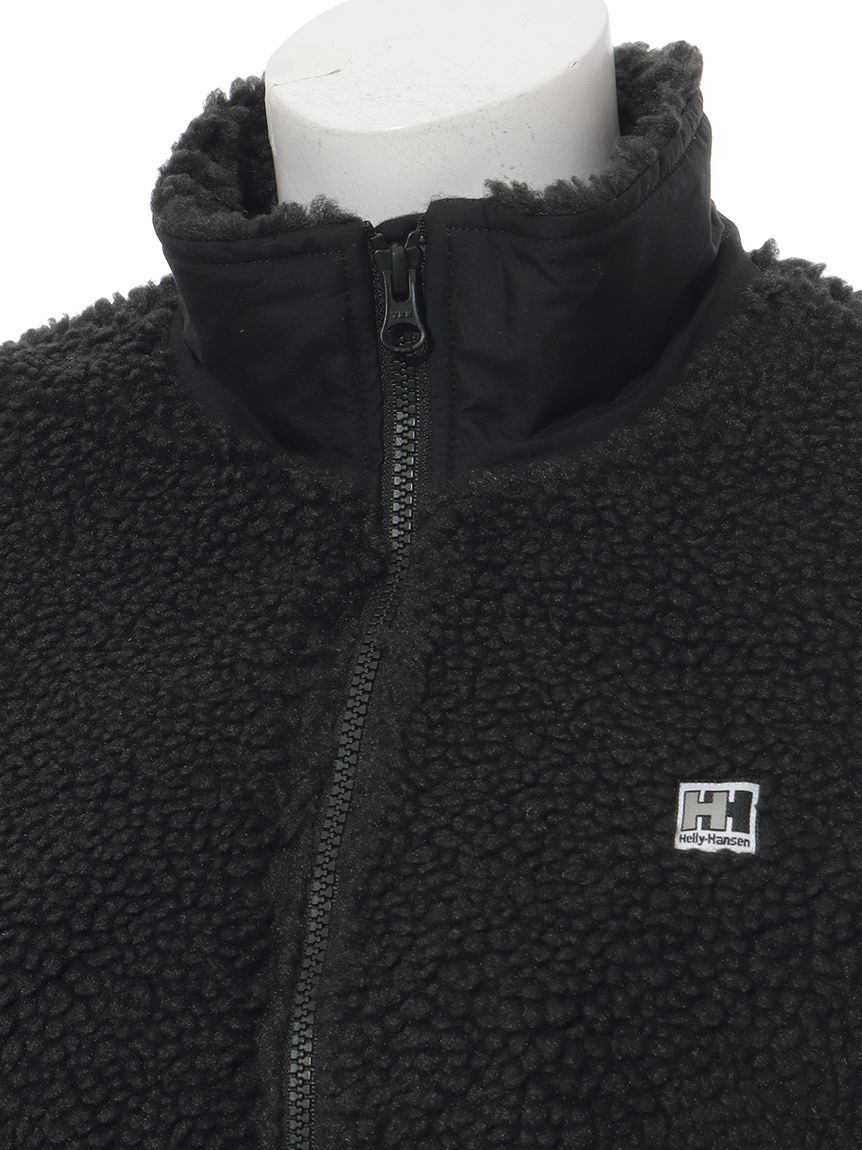 HELLY HANSEN】FIBERPILE THERMO Ct(コート)｜アウター｜emmi（エミ