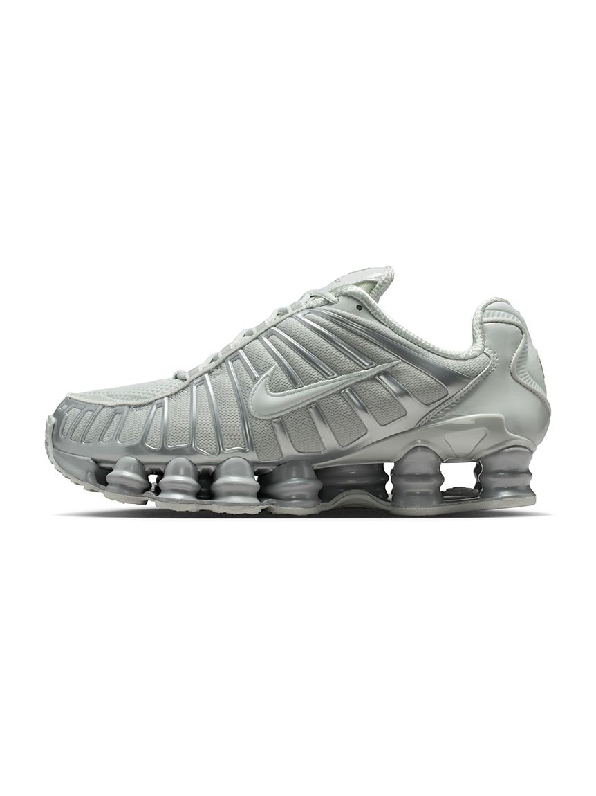 NIKE meets emmi】SHOX TL(スニーカー)｜シューズ｜emmi（エミ）の通販