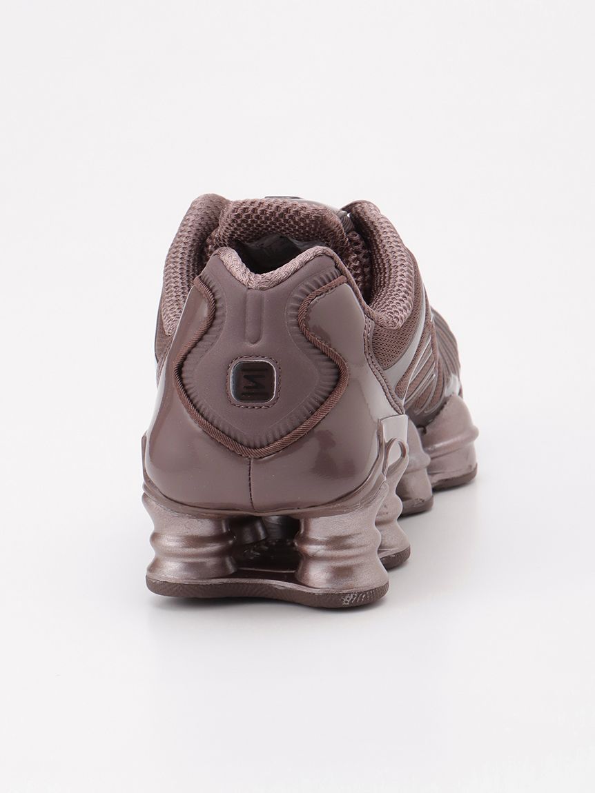 NIKE】SHOX TL(スニーカー)｜シューズ｜emmi（エミ）の通販サイト 【公式】