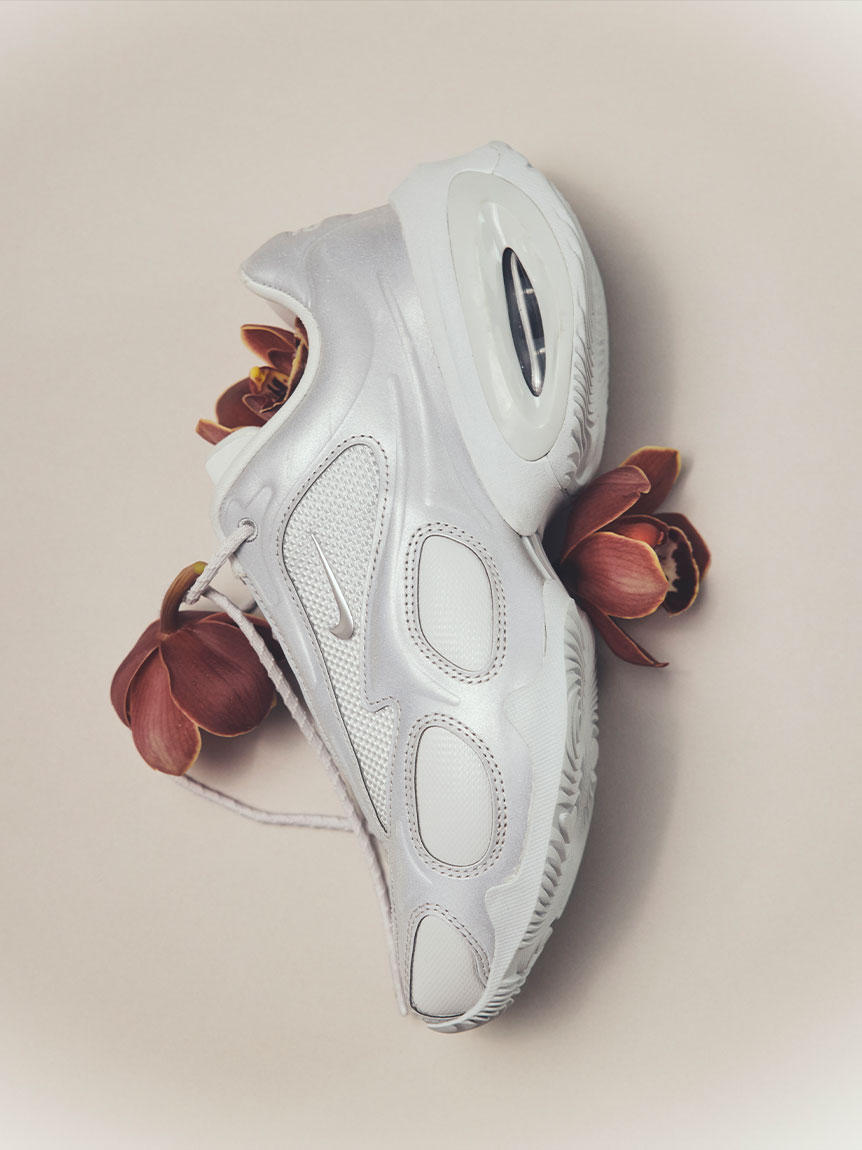 NIKE meets emmi】AIR MAX MUSE(スニーカー)｜シューズ｜emmi（エミ