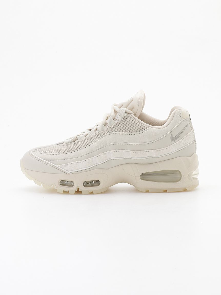 NIKE】W AIR MAX 95(スニーカー)｜シューズ｜emmi（エミ）の通販サイト