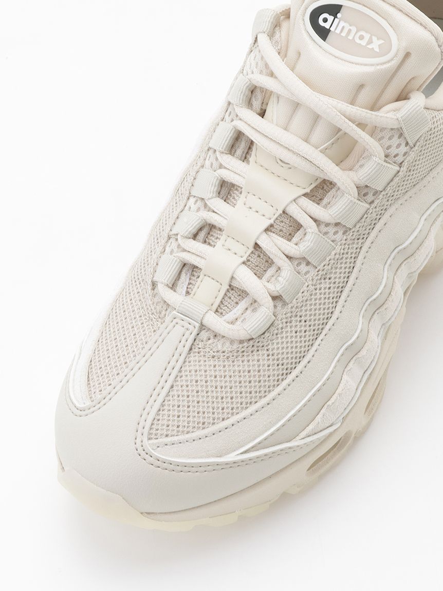 NIKE】W AIR MAX 95(スニーカー)｜SHOES｜emmi（エミ）の通販サイト