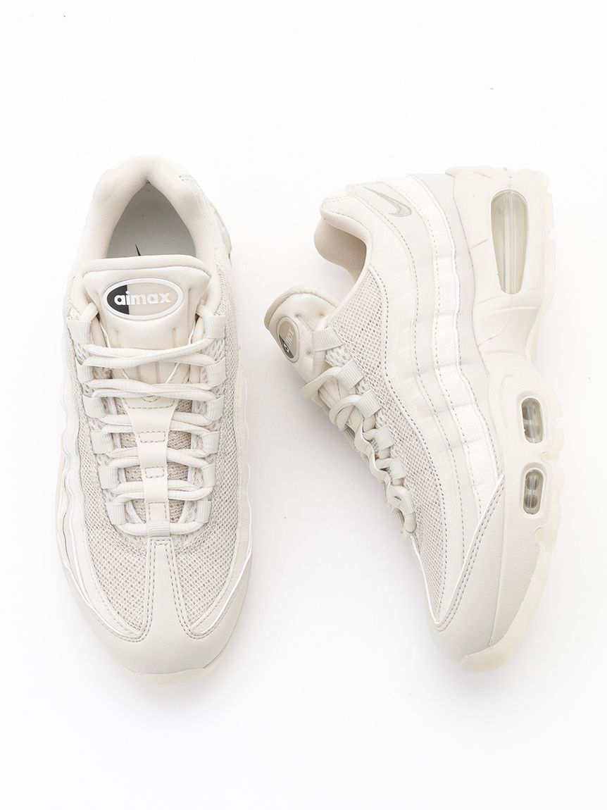 NIKE】W AIR MAX 95(スニーカー)｜シューズ｜emmi（エミ）の通販サイト