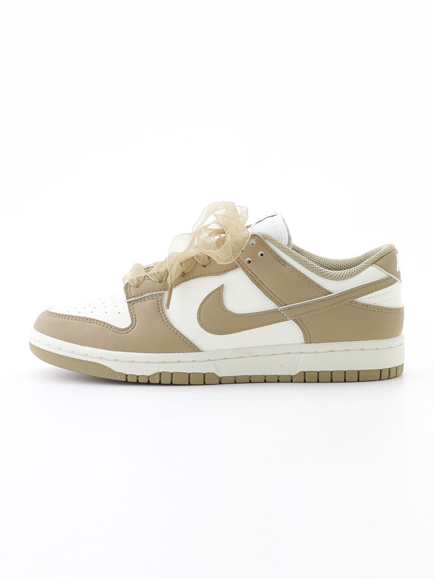 NIKE】DUNK LOW NEXT NATURE(スニーカー)｜シューズ｜emmi（エミ）の