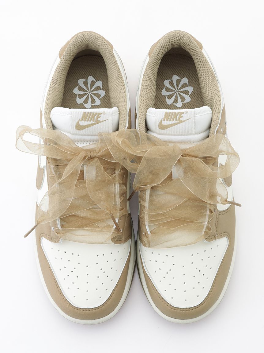 りなたん様ベージュ翌日 NIKE】DUNK LOW NEXT NATURE(スニーカー)｜シューズ｜emmi（エミ）の