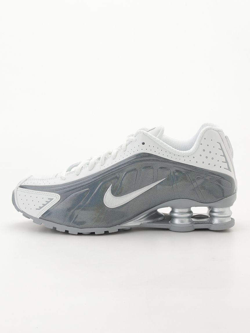 NIKE】SHOX R4(スニーカー)｜シューズ｜emmi（エミ）の通販サイト 【公式】