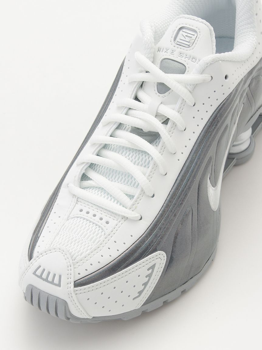 NIKE】SHOX R4(スニーカー)｜シューズ｜emmi（エミ）の通販サイト 【公式】