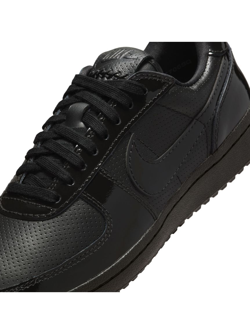 大人気【NIKE】 FIELD GENERAL LEATHER LTR ●送料・関税込● Nike Field General Shoes. Nike JP