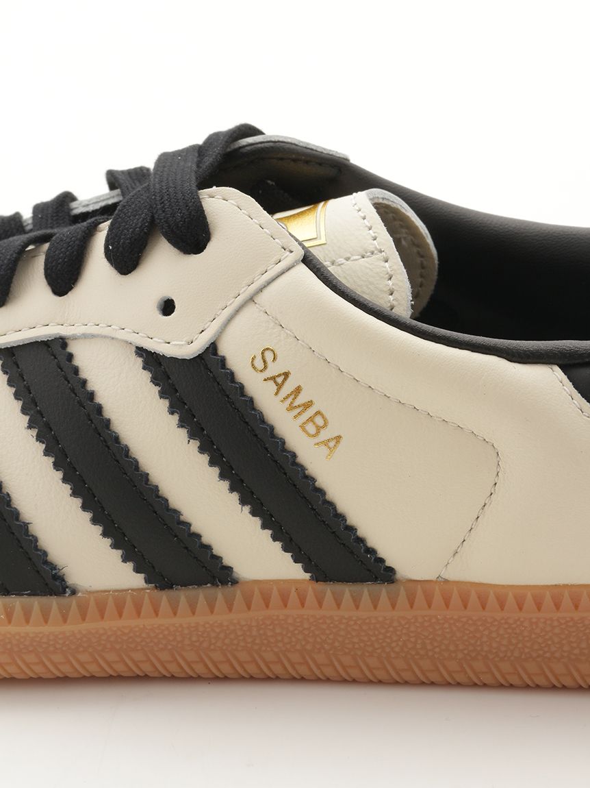adidas Originals】SAMBA OG W(スニーカー)|シューズ|emmi adidas Originals】SAMBA OG W(スニーカー)|シューズ|emmi