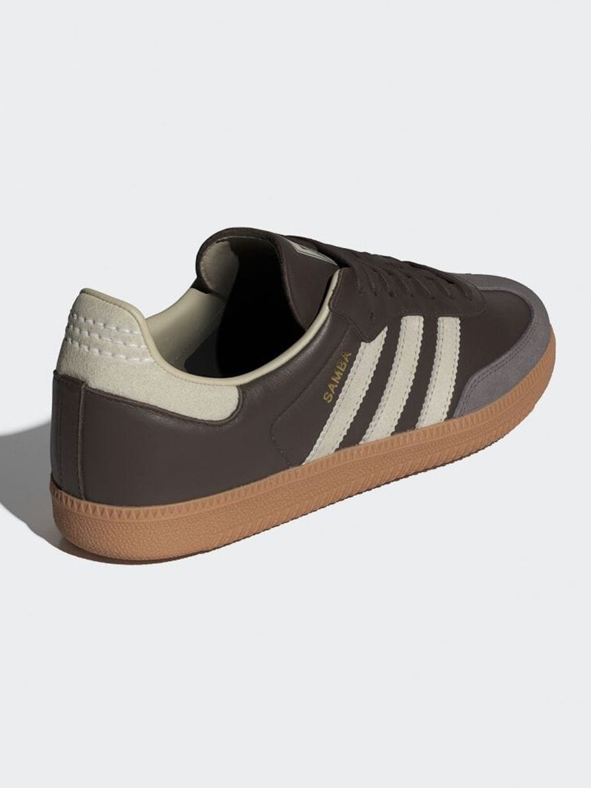『りーちゃんママ』adidas samba スニーカー アディダスオリジナルス adidas Originals スニーカー サンバ