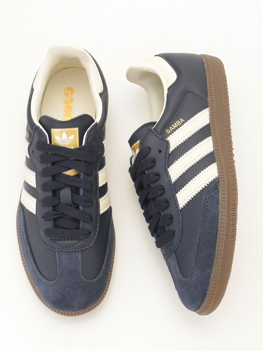 adidas Samba OG ID2056 23.5センチ adidas SAMBA OG ID2056 アディダス サンバ スニーカー ナイト