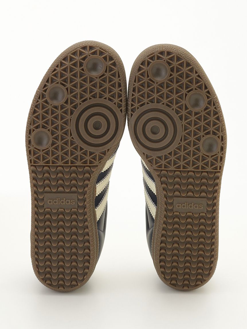 adidas Originals】SAMBA OG(スニーカー)｜シューズ｜emmi（エミ）の