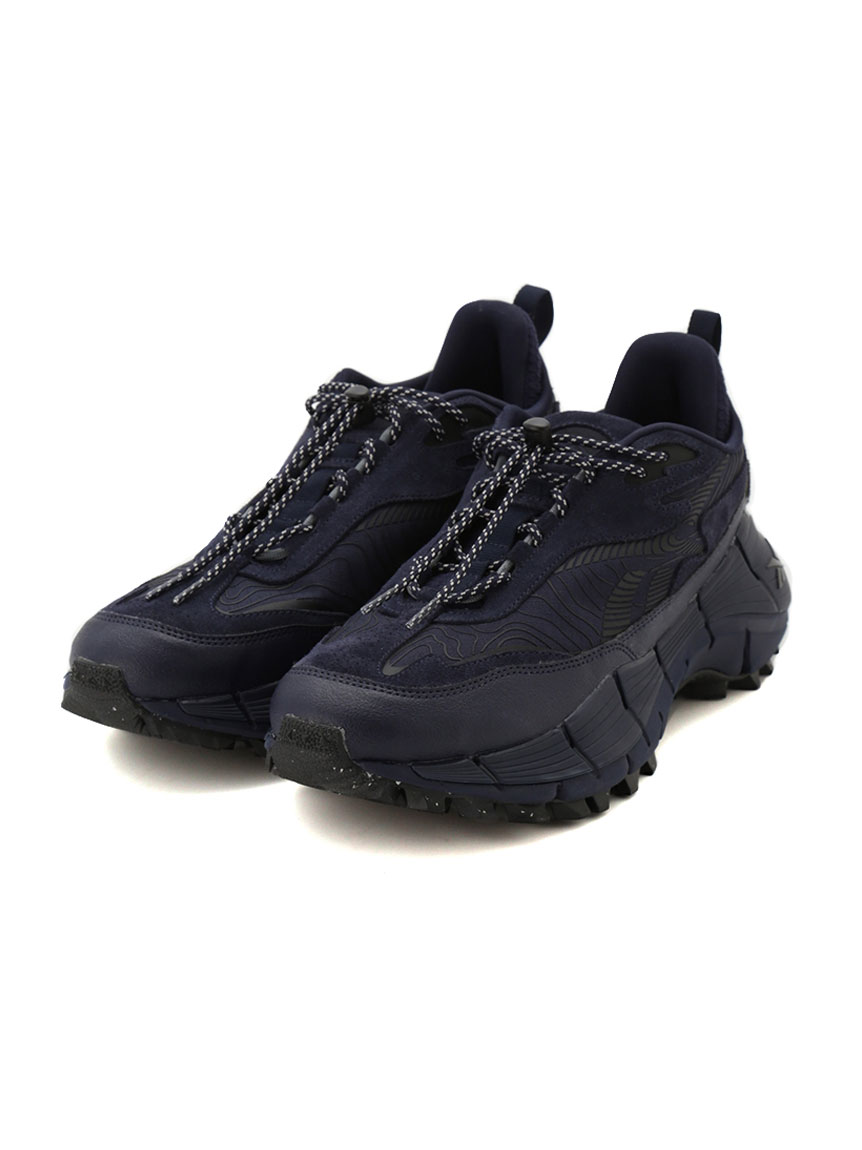 emmi×Reebok】Zig Kinetica 2.5 Edge(スニーカー)｜シューズ｜emmi