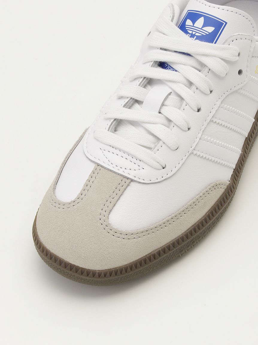 adidas Originals】SAMBA OG(スニーカー)｜シューズ｜emmi（エミ