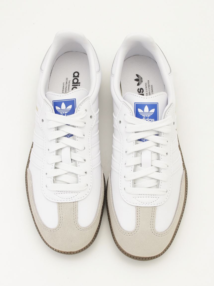 adidas Originals】SAMBA OG(スニーカー)｜シューズ｜emmi（エミ）の