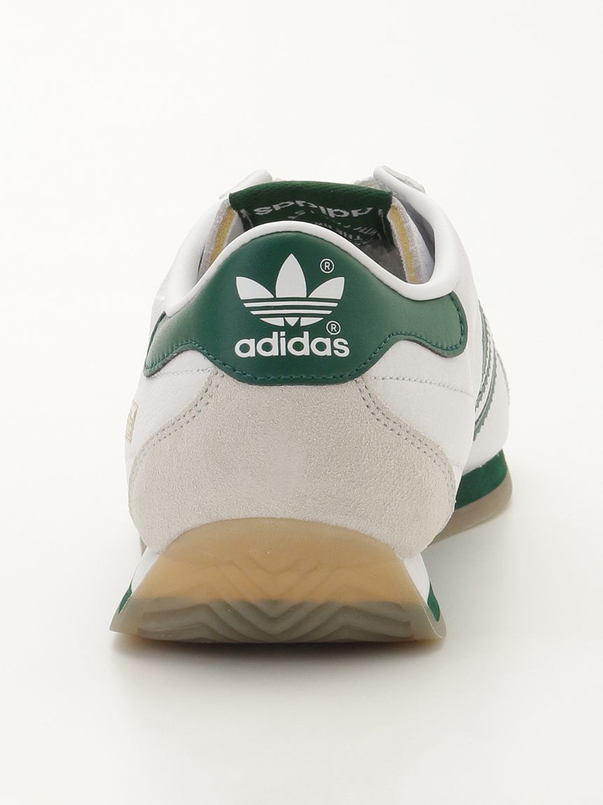 adidas Originals】COUNTRY JAPAN(スニーカー)｜シューズ｜emmi