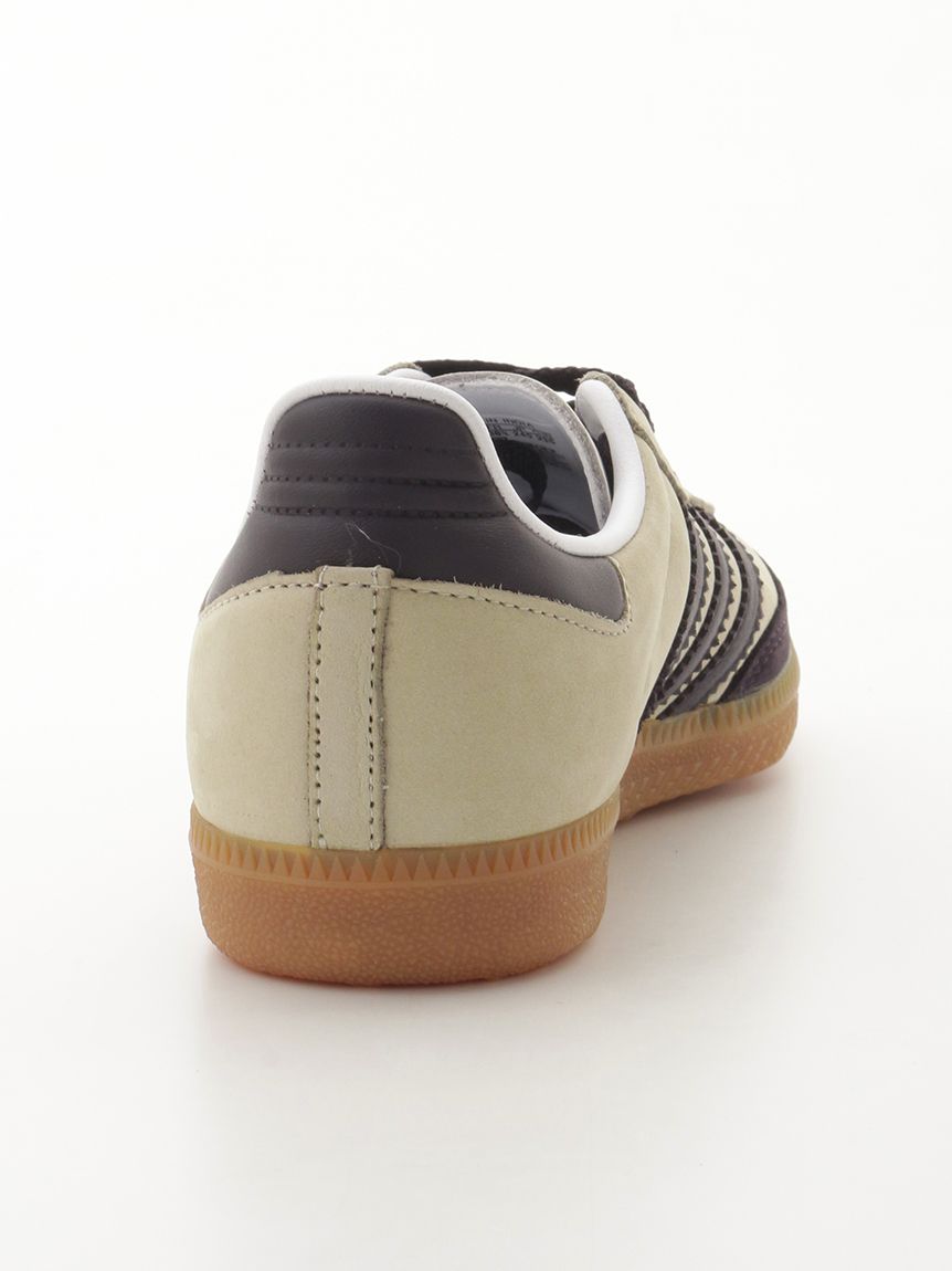 adidas Originals】SAMBA OG W(スニーカー)|シューズ|emmi adidas Originals】SAMBA OG W(スニーカー)|シューズ|emmi