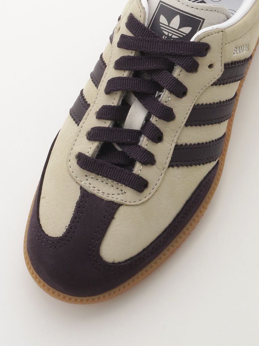 adidas Originals】SAMBA OG W(スニーカー)｜シューズ｜emmi（エミ）の ...