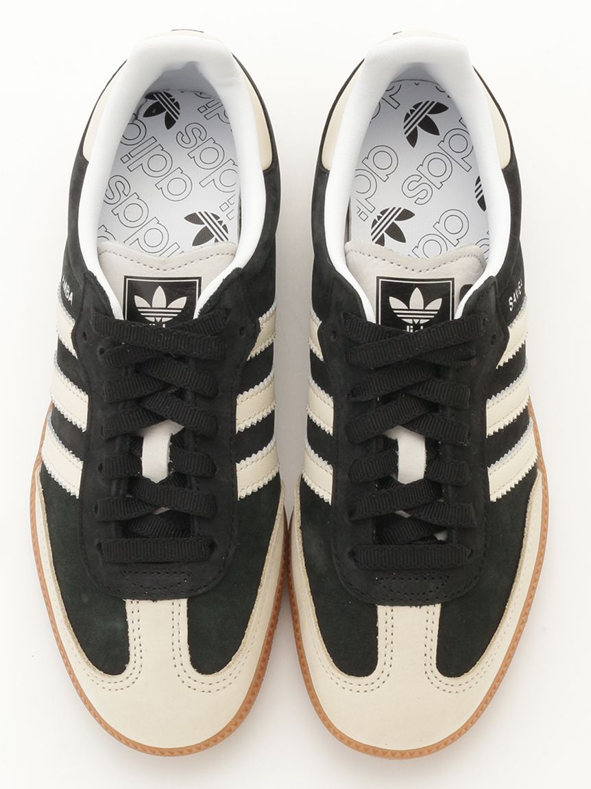 adidas Originals】SAMBA OG W(スニーカー)|シューズ|emmi adidas Originals】SAMBA OG W(スニーカー)|シューズ|emmi
