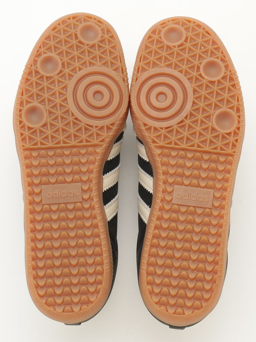 adidas Originals】SAMBA OG W(スニーカー)|シューズ|emmi adidas Originals】SAMBA OG W(スニーカー)|シューズ|emmi